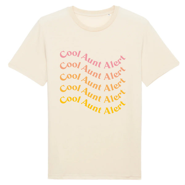 Cool Aunt Shirt Aunt Shirt New Aunt T Shirt Best Aunt Shirt 