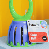 CAGE BELL FOR BABIES