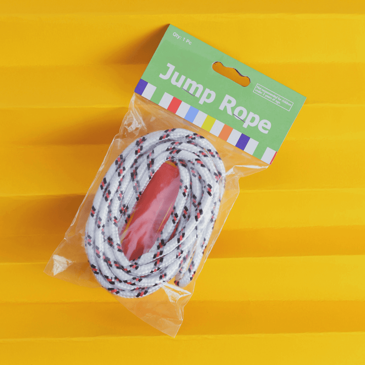 JUMP ROPE 7FT