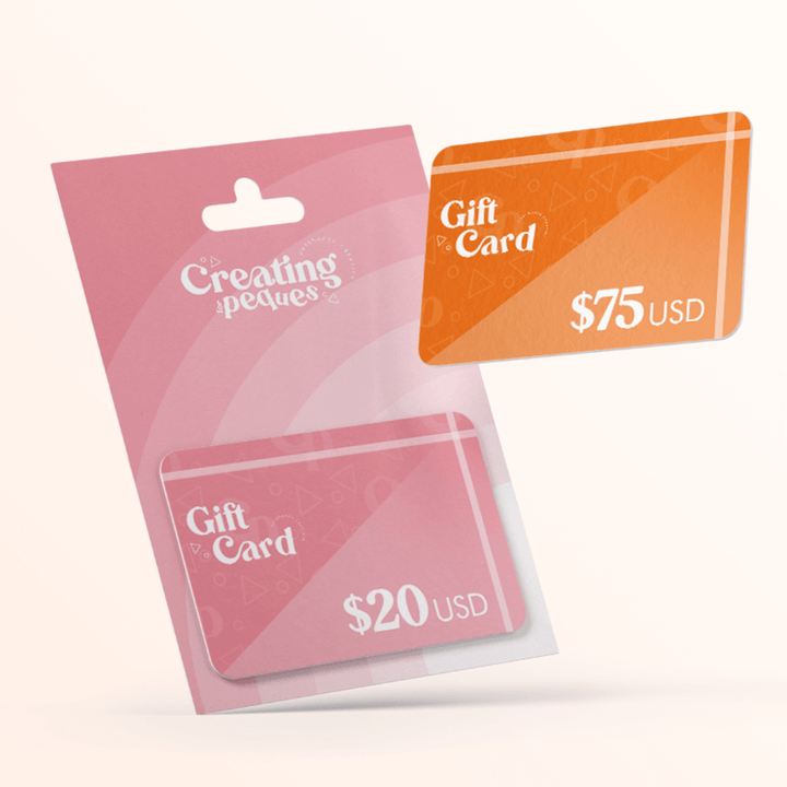 E-Gift Card