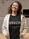 Speech Pathologist | 100% organic cotton t-shirt