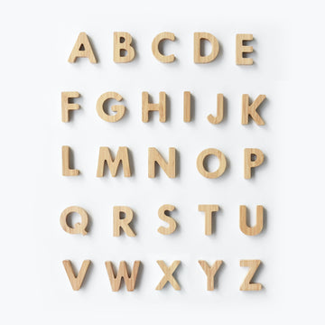 Alphabet Adventure Bundle - Creating for peques